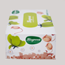 Cornstarch Products