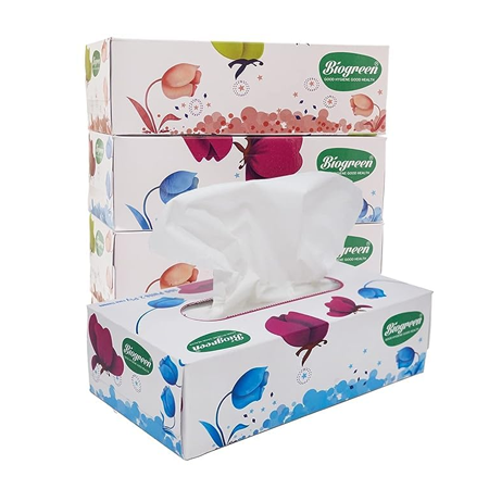Handmade Paper
