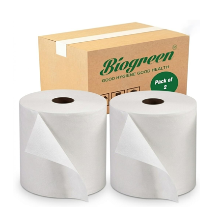 Nonwoven