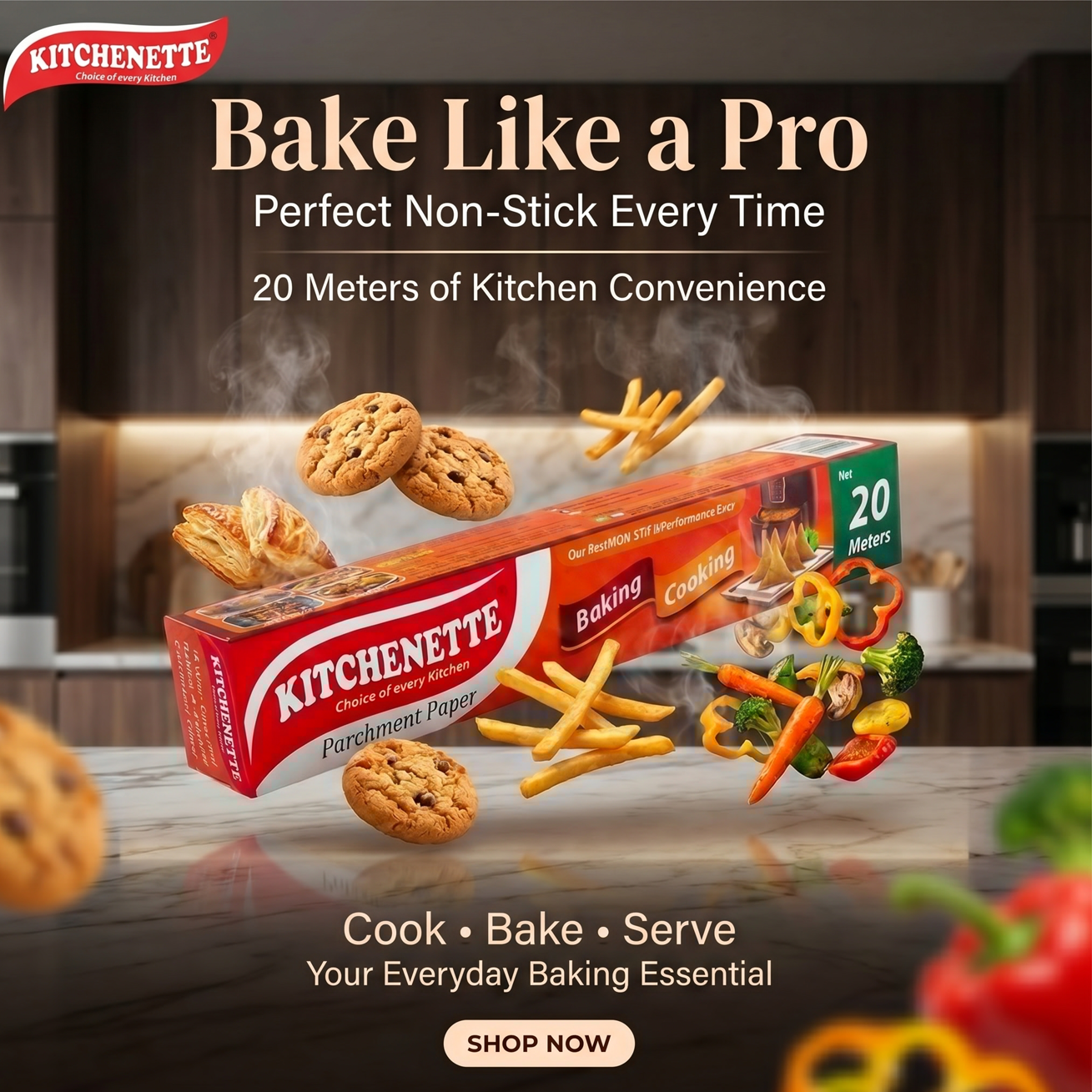 Packaging Consulting